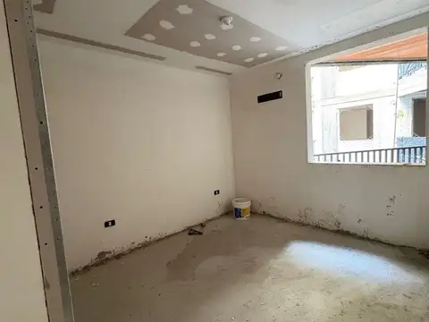 DEPTO 1 DORM. B° ALTA CBA C/PILETA TERRAZA EN POZO