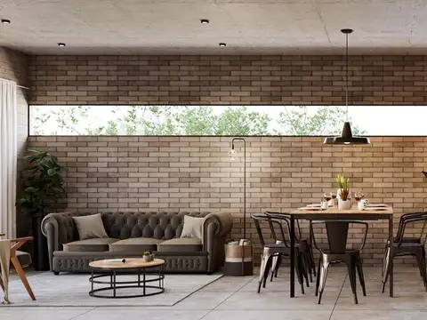 Departamento en Venta de 4 ambientes