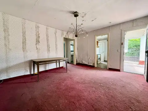 Casa en Venta en Saavedra, USD 430.000