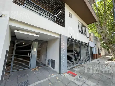 Pacheco  al 3400