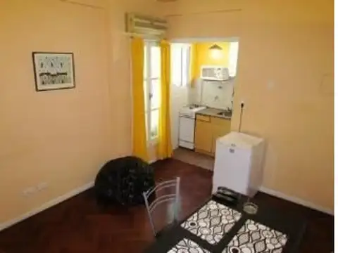 Departamento en Alquiler Temporal en Las Cañitas, USD 750