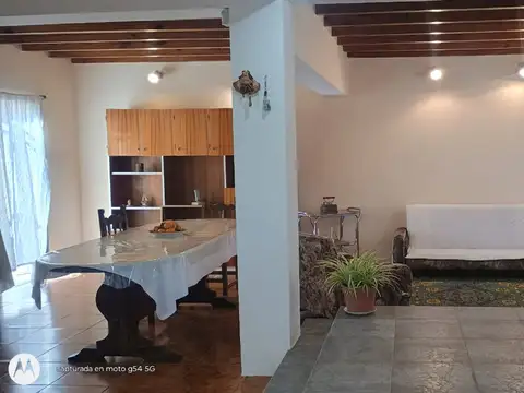 Casa en Venta en Godoy Cruz, USD 85.000