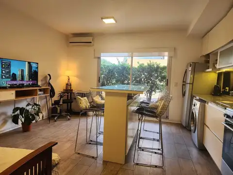 Departamento en Venta en Otros barrios de Nordelta, USD 125.000