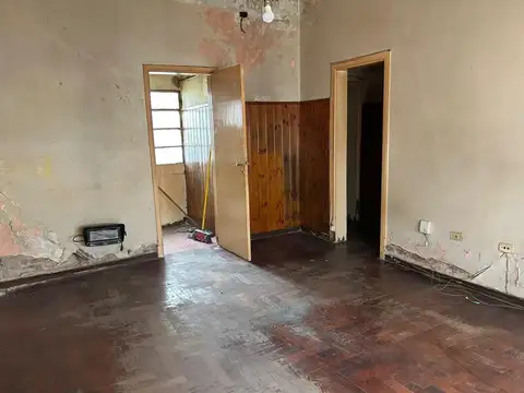 Depto Tipo Casa en Venta en Ciudadela, USD 50.000