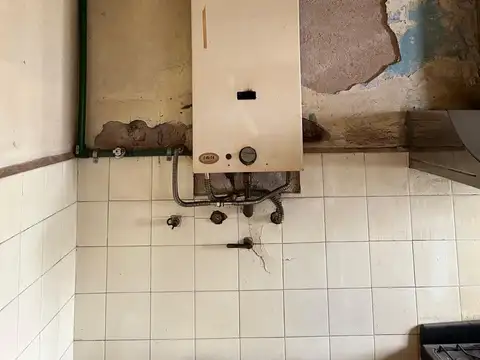 PH de 3 Ambientes — Ventga — Ciudadela sur