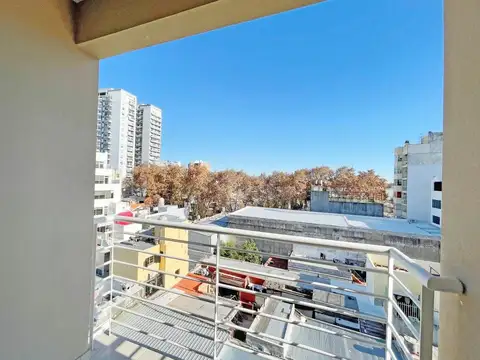Departamento en Venta en Villa General Mitre, USD 120.000
