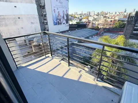Departamento en Venta al Oeste