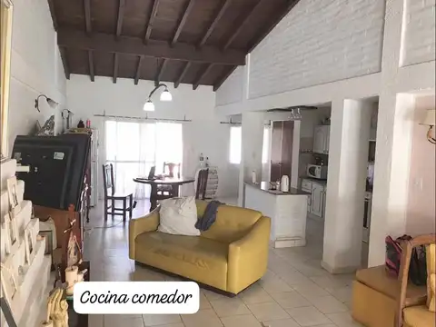 Casa en Venta en Juana Koslay, USD 140.000