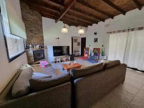 Casa en Venta de 3 dormitorios