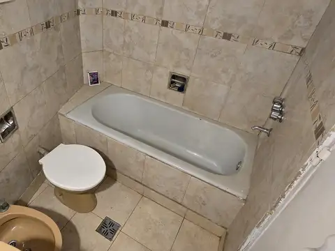 Departamento en Venta en Palermo, USD 67.000