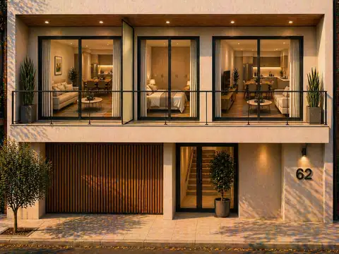 VENTA EN POZO 4 AMB BALCON  AMENITIES CABALLITO