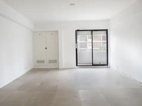 DPTO 2 AMB AMPLIOS PISO ALTO 2 BALCON SAN NICOLAS