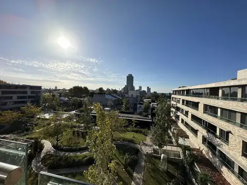Departamento tipo loft con cochera en Condos Refinería - Velez Sarsfield 500 - Amenties