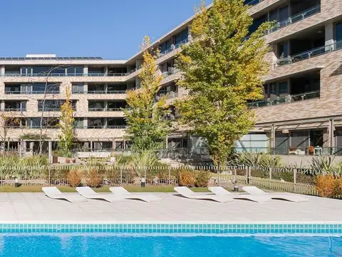 Departamento en Venta en Refinerias, USD 120.000
