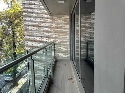 Departamento en Venta al Norte