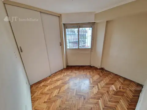 Departamento en Venta en Barrio Norte, USD 115.000