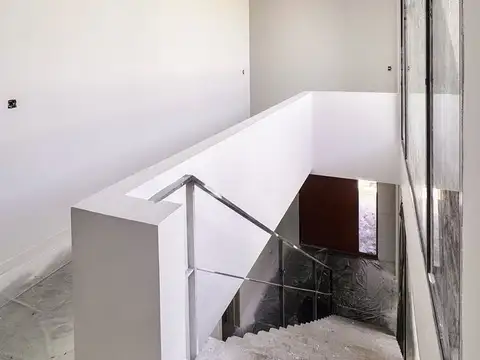 Casa en Venta 1 año