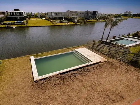 Casa en Venta en Nordelta Carpinchos, USD 950.000