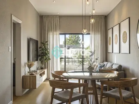 DEPARTAMENTO EN VENTA - IES NATIVE - CIRCUNVALACIÓN OESTE - SALTA