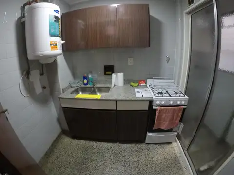 Departamento en Alquiler de 1 dormitorio