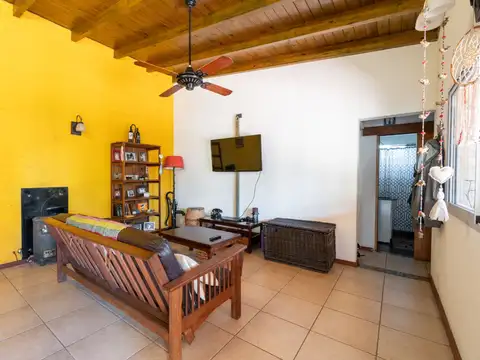 Casa en Venta de 2 dormitorios