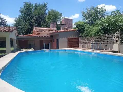 Casa en Alquiler Temporal de 2 dormitorios