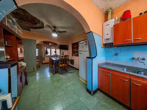 Casa en Venta en Rosario, USD 66.000