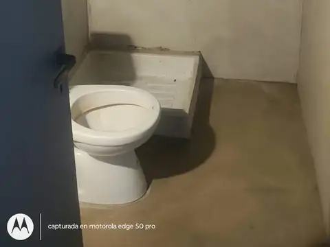 departamento monoambiente  con balcon