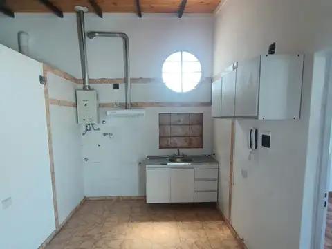 Departamento en Alquiler de 2 dormitorios