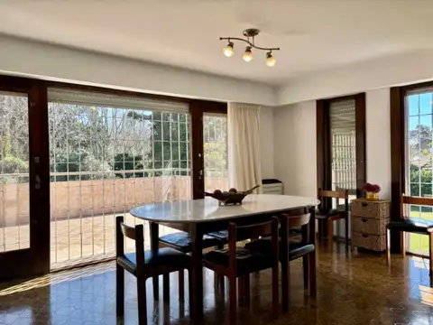 Casa en Alquiler 46 años