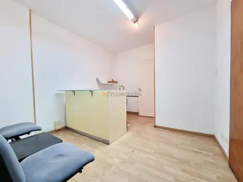 Oficina en Venta en Villa Urquiza, USD 195.000