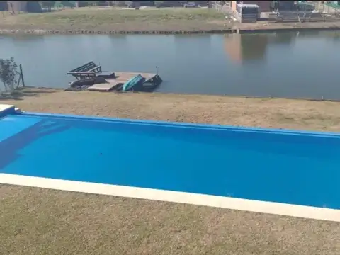 Venta casa San Sebastian - Cuan Propiedades