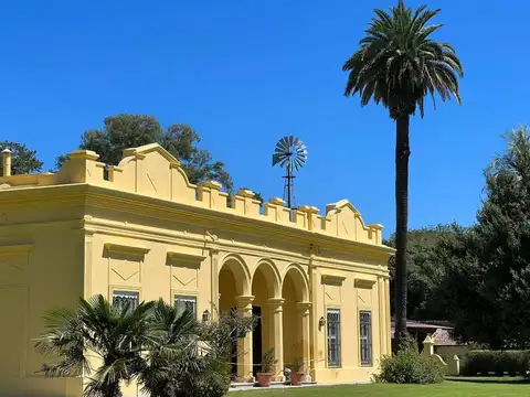 Terreno en Venta de 10005,0 m2