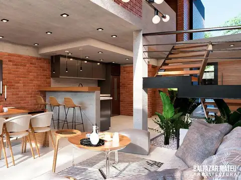 Casa en Venta en Zona Centro, USD 85.000