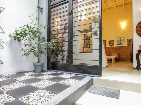 Casa en Venta en Caballito, USD 269.000