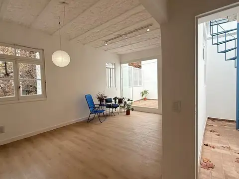 Depto Tipo Casa en Venta en Parque Chas, USD 185.000