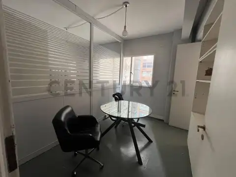 Oficina en renta