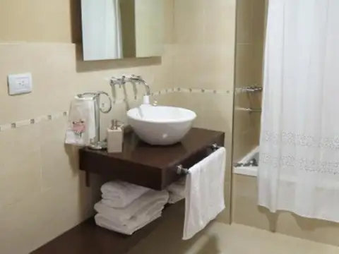 Departamento Monoambiente  en Venta en Condominios de la Bahia, Nordelta, Tigre