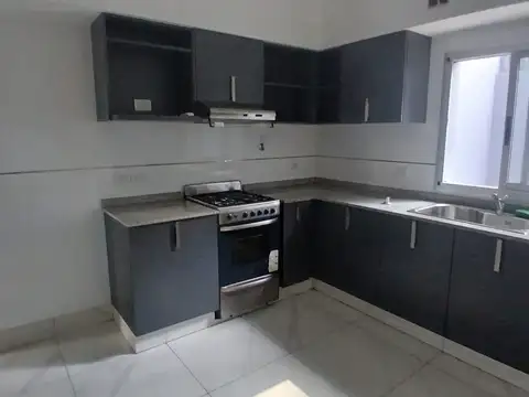 Departamento con patio en Venta Flores Norte Dueño Directo