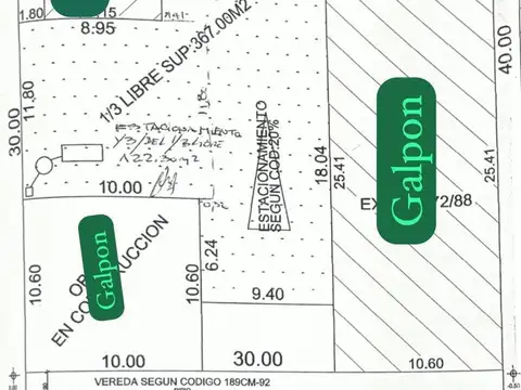 Galpon en Venta en San Carlos De Bariloche, USD 410.000