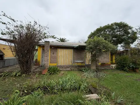Casa en Venta en Belgrano, USD 130.000