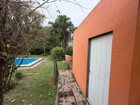Casa en Barrio Belgrano
