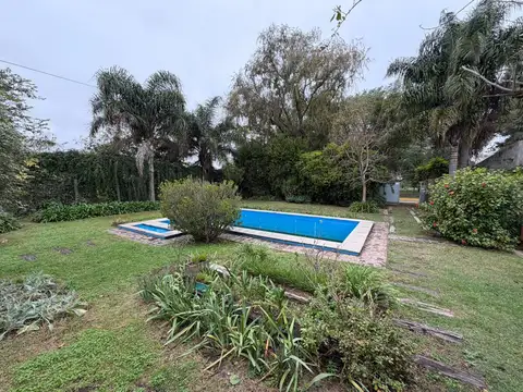 Casa en Venta de 1 dormitorio