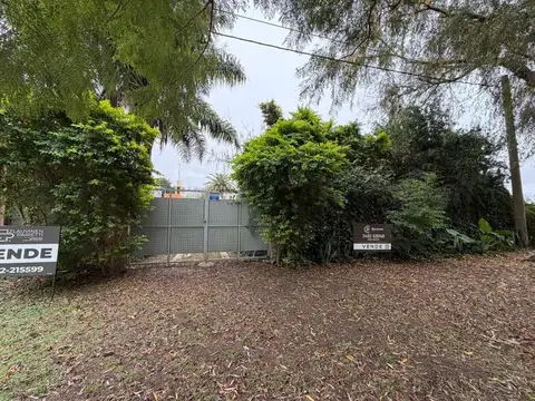 Casa en Barrio Belgrano