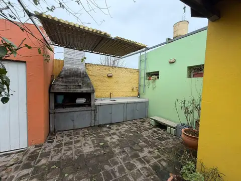 Casa en Venta 30 años