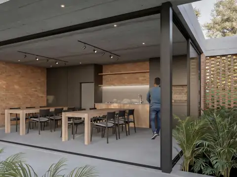 Departamento en Venta al Noroeste