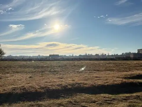 Terreno en Venta de 1701,0 m2
