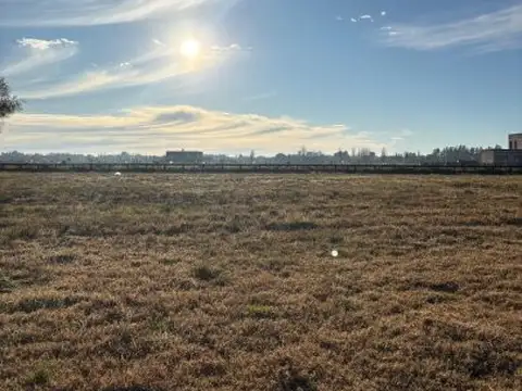 Terreno en Venta en Estancias Del Pilar, USD 55.000