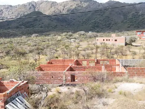 Casa en Venta 3 años