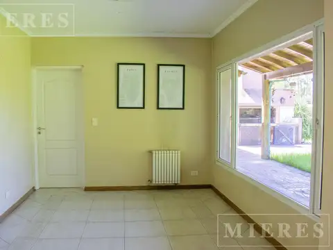 Casa en Alquiler al Noreste